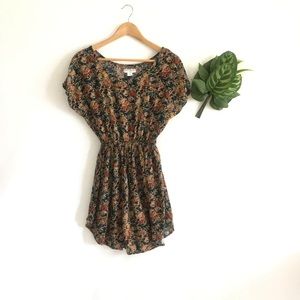 Cotton On floral dress